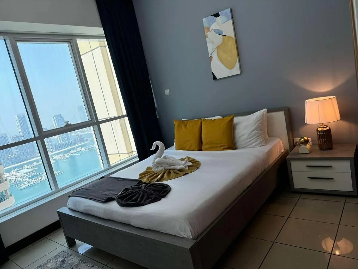 Spacious And Family Friendly L 3Bhk Full Apartment Access Dubai