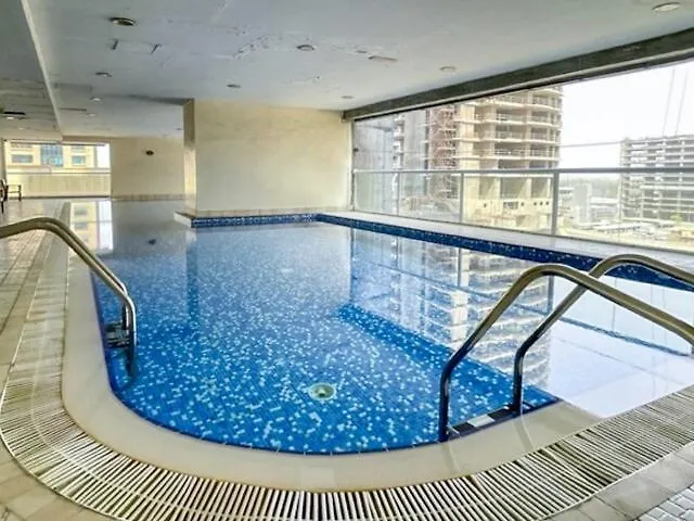 Spacious And Family Friendly L 3Bhk Full Apartment Access Dubai 0*,  United Arab Emirates