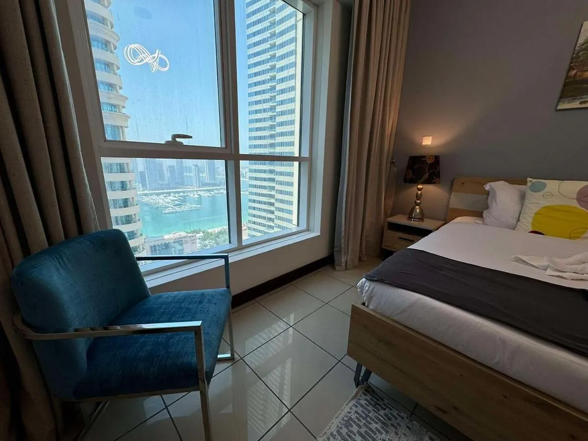 Spacious And Family Friendly L 3Bhk Full Apartment Access Dubai