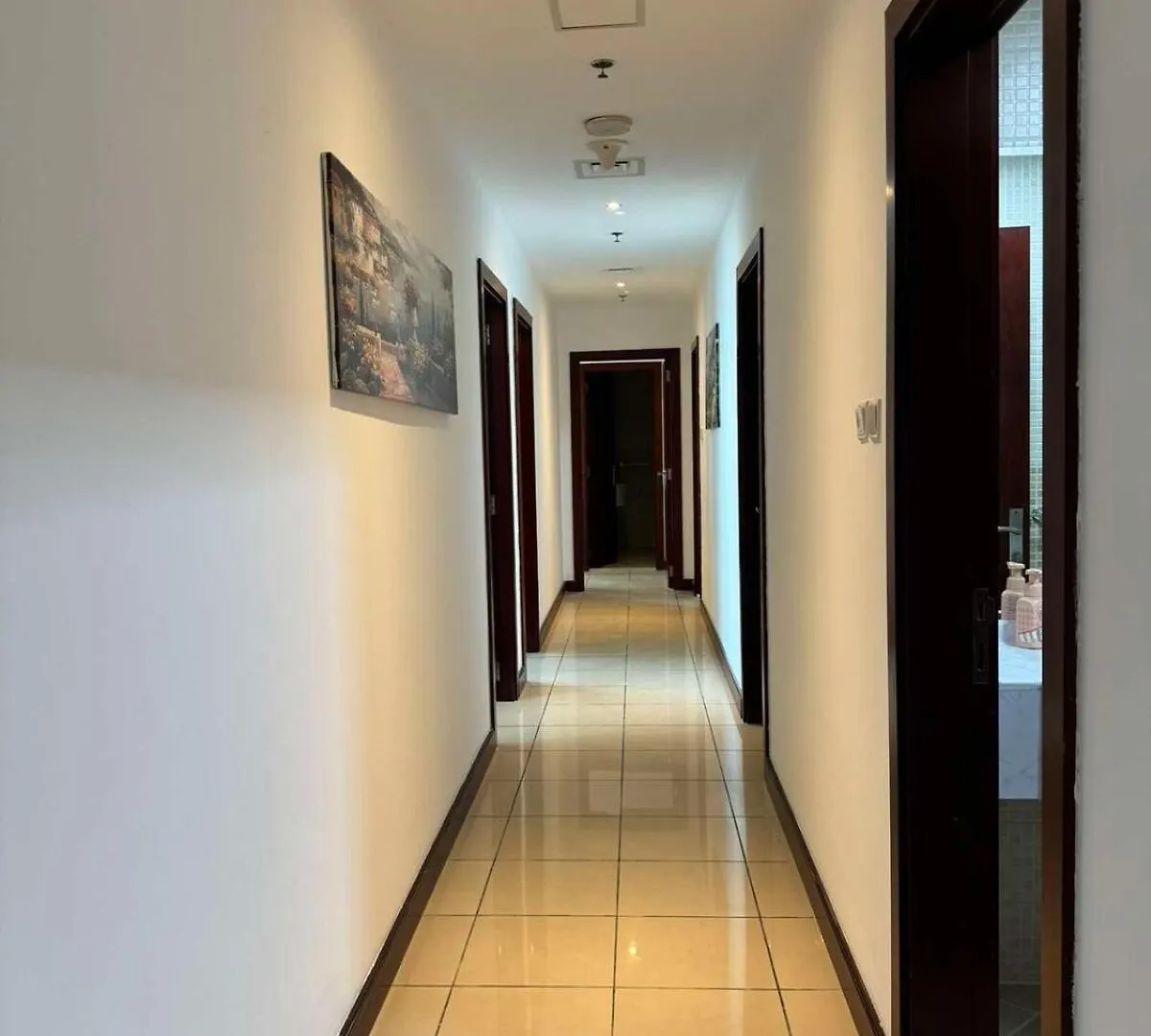 Spacious And Family Friendly L 3Bhk Full Apartment Access Dubai United Arab Emirates