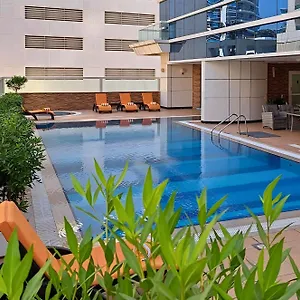  Апартаменты Barcelo Residences Marina