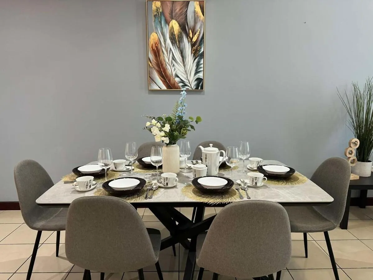 Spacious And Family Friendly L 3Bhk Full Apartment Access Dubai United Arab Emirates