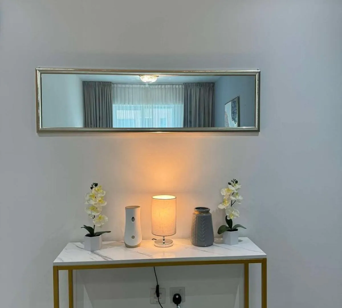 Spacious And Family Friendly L 3Bhk Full Apartment Access Dubai