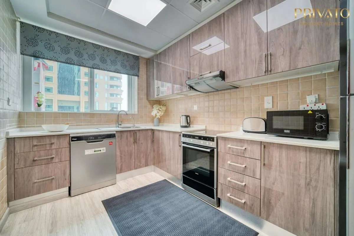 Spacious And Family Friendly L 3Bhk Full Apartment Access Dubai