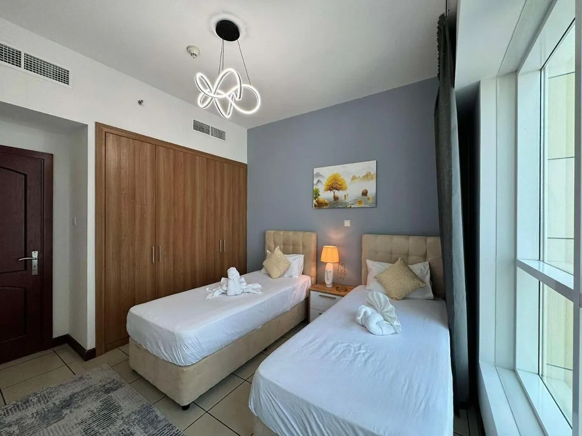 Spacious And Family Friendly L 3Bhk Full Apartment Access Dubai United Arab Emirates