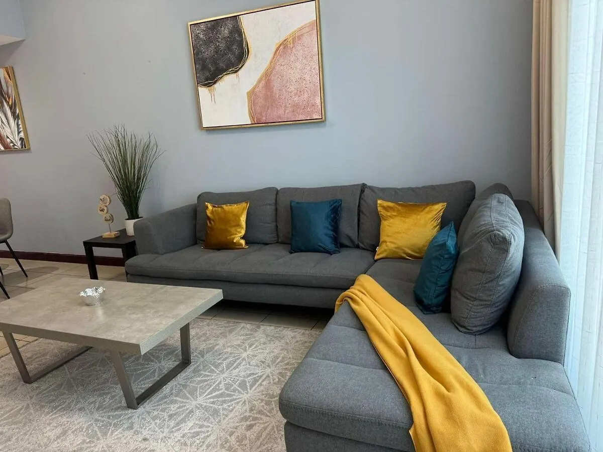 Spacious And Family Friendly L 3Bhk Full Apartment Access Dubai
