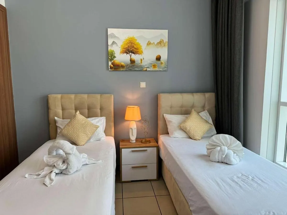 Spacious And Family Friendly L 3Bhk Full Apartment Access Dubai United Arab Emirates