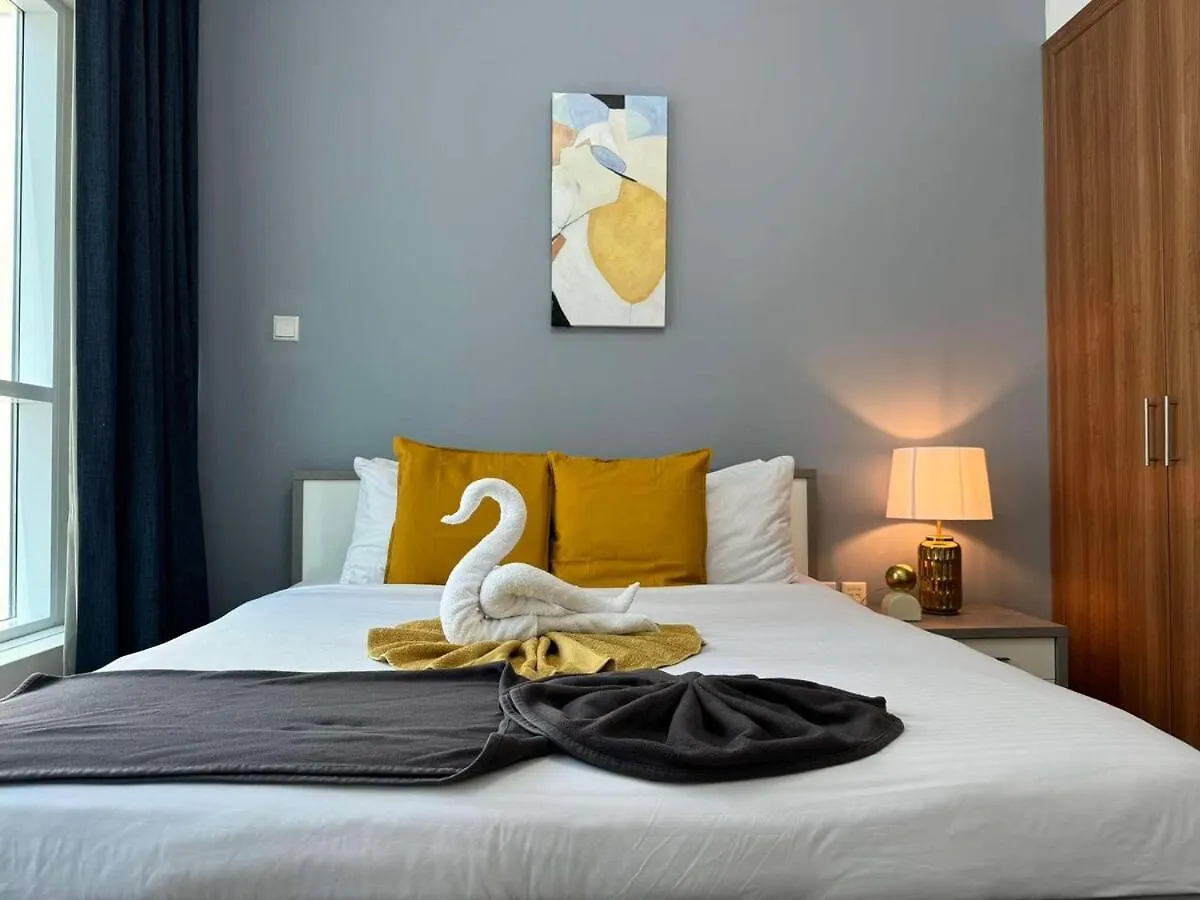 Spacious And Family Friendly L 3Bhk Full Apartment Access Dubai 0*,  United Arab Emirates