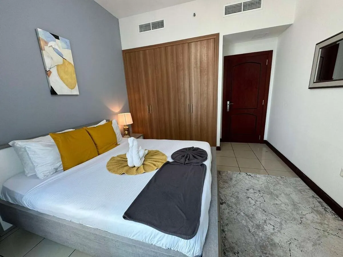 Spacious And Family Friendly L 3Bhk Full Apartment Access Dubai United Arab Emirates