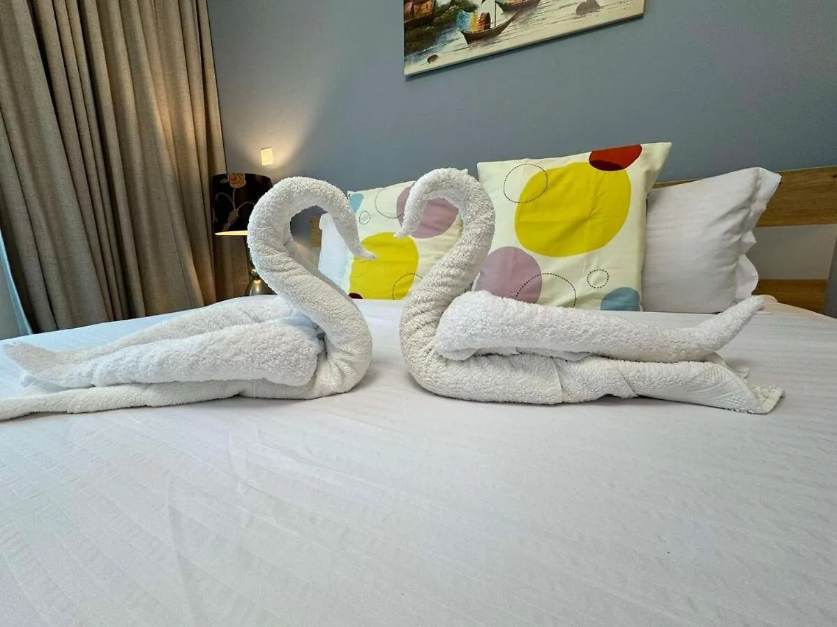 Spacious And Family Friendly L 3Bhk Full Apartment Access Dubai United Arab Emirates